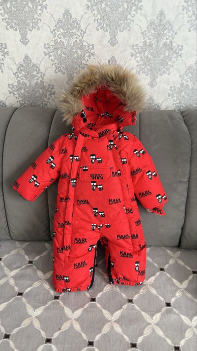 Продам комбинезон