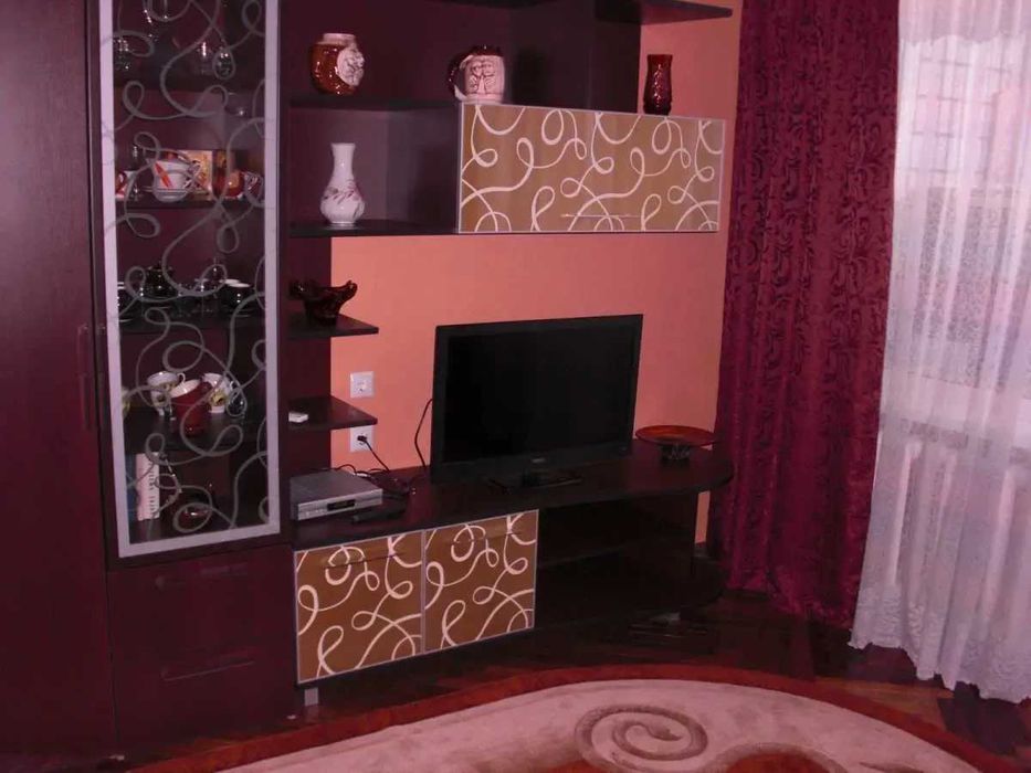 Дава се под наем Едностаен апартамент в София, Зона Б-18 - 42 кв.м за 397.8 € - Снимка #1