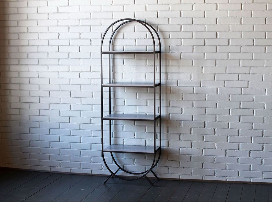 Премиум стеллаж/лофт стеллаж/книжный полка/Stellaj/javon/shkof/shkaf