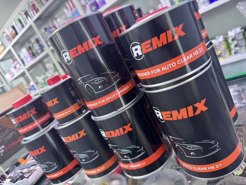 Автоэмали Лак Грунт