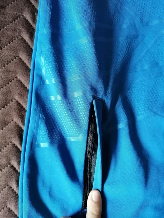 Оригинално горнище Nike Authentic Football