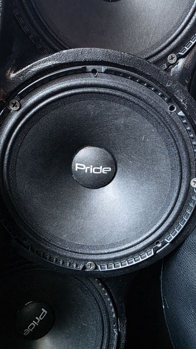 Продам Pride solo 200