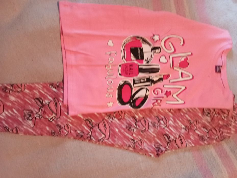 Детская одежда на девочку