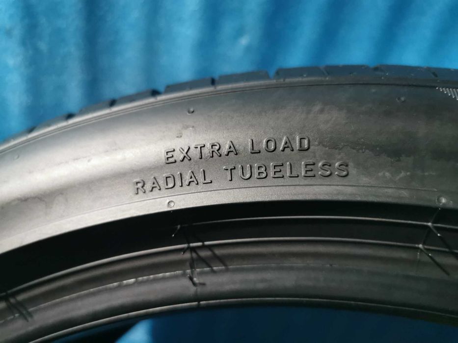 245/40 R19 - 275/35 R19 - pirelli 4 bucati