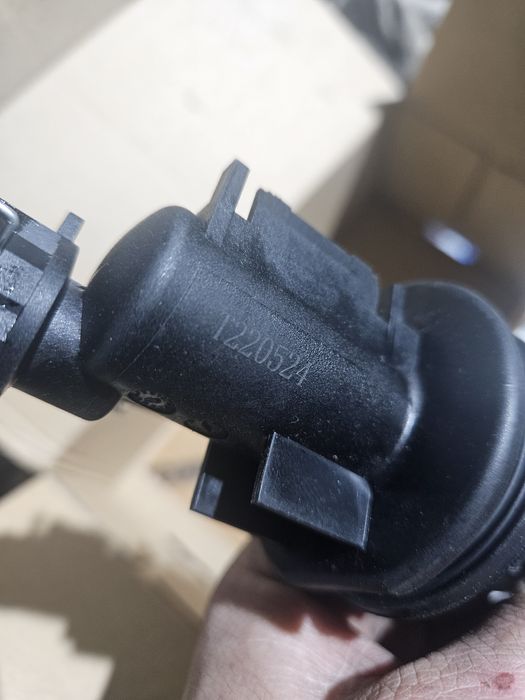 Vand pompa cantrala.ambreiaj