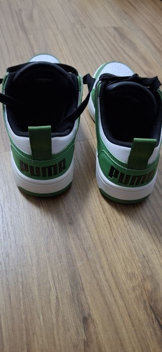 Adidasi Puma 37-Deva