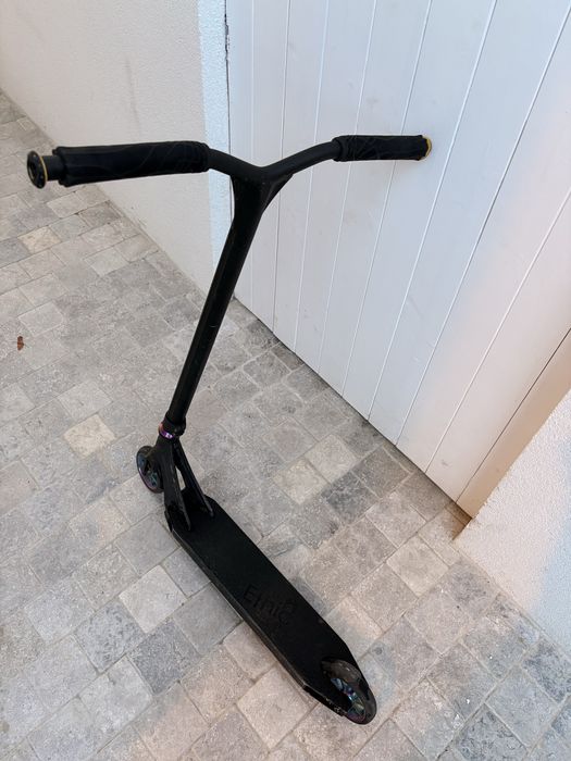 Vand Trotineta Ethic DTC Erawan V2 Neochrome S