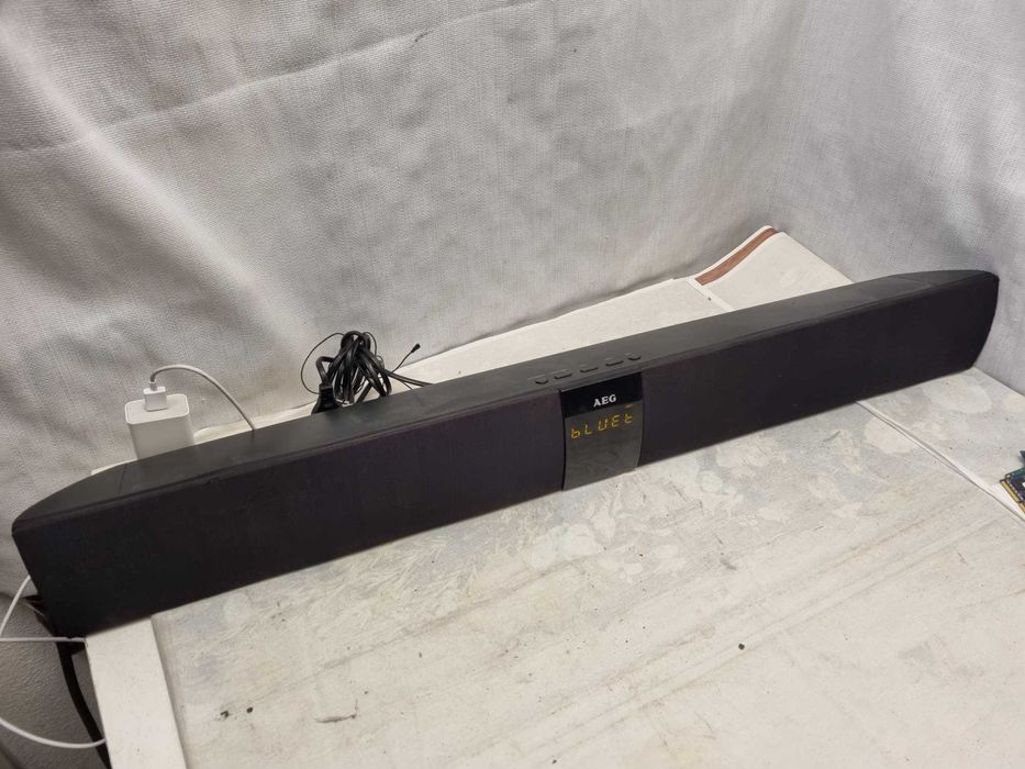 Soundbar AEG BSS4086 bluetooth