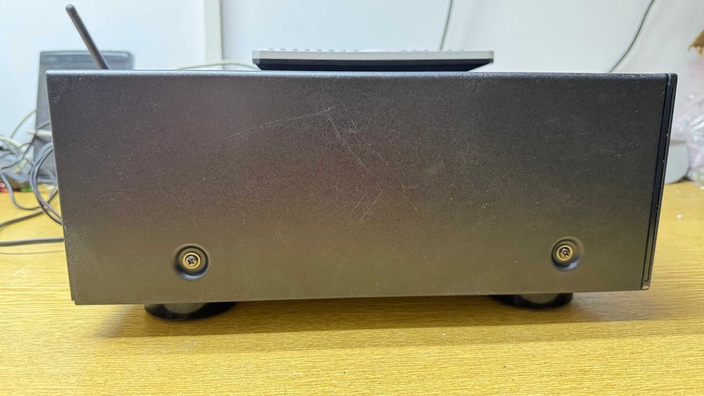 Network Receiver Yamaha R-N602 Spotify Bluetooth AirPlay