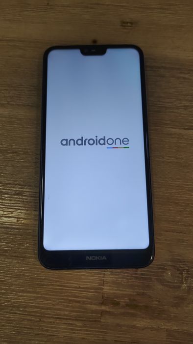 Telefon Nokia 7,1