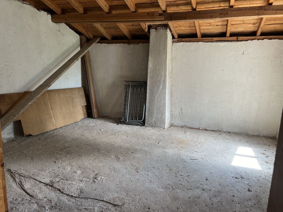 Къща село великан