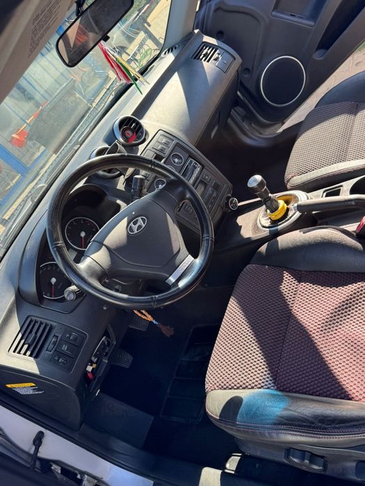Hyundai cupe benzina 2,0