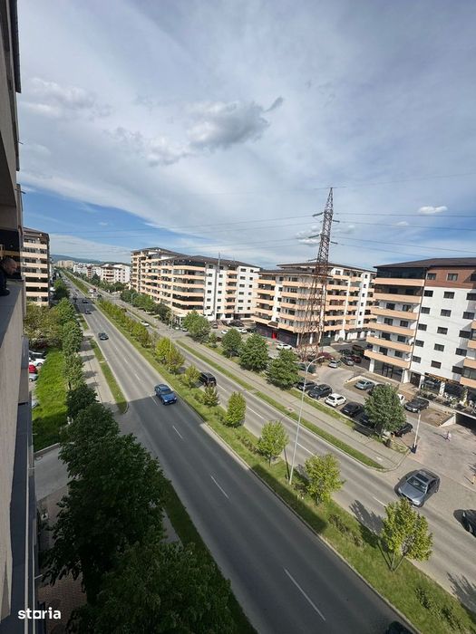 Apartament de închiriat 2 camere