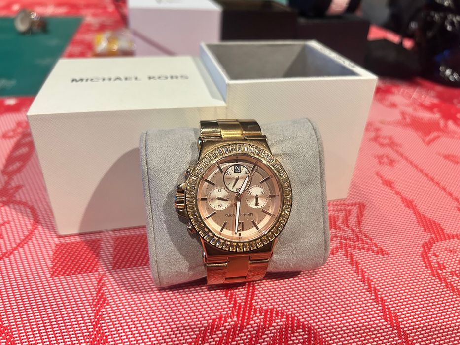 Дамски часовник Michael Kors Dylan MK5412