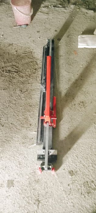 Плитка рез 120 см