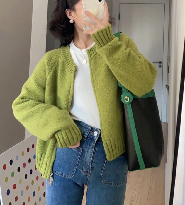 Кардиган женский