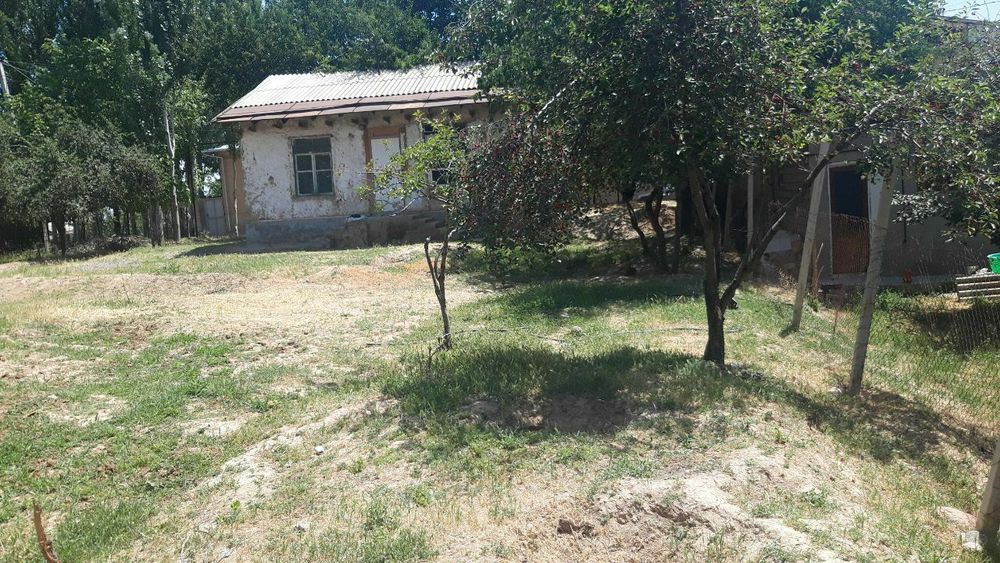 8-сотихли уй дача