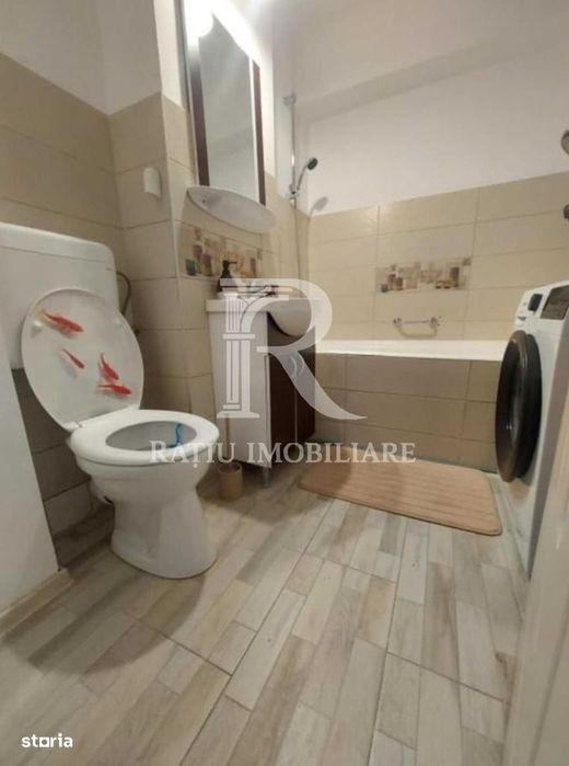 Apartament cu 2 camera | Nufarul | Etajul 3 | Lift | Oradea