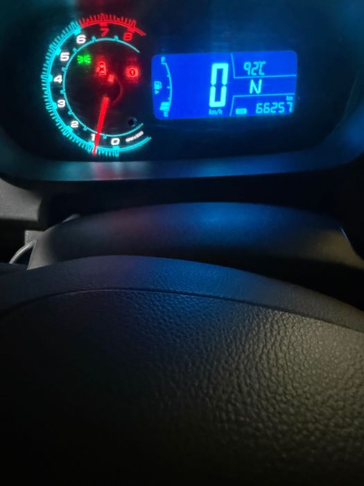 Cobalt LTZ  холат ало