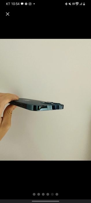 12pro imeykasiz faqat 256Gb 83% batereyka