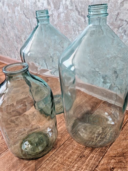 Продаются Бутыли для вина