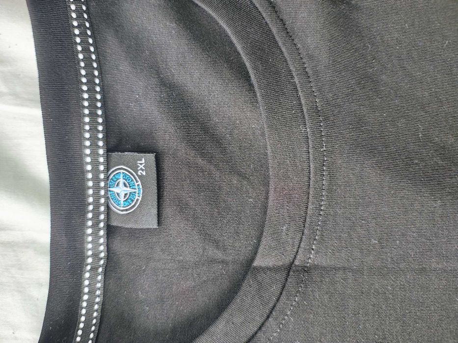 Тениски Stone island, Hugo boss, givenchy Lacoste
