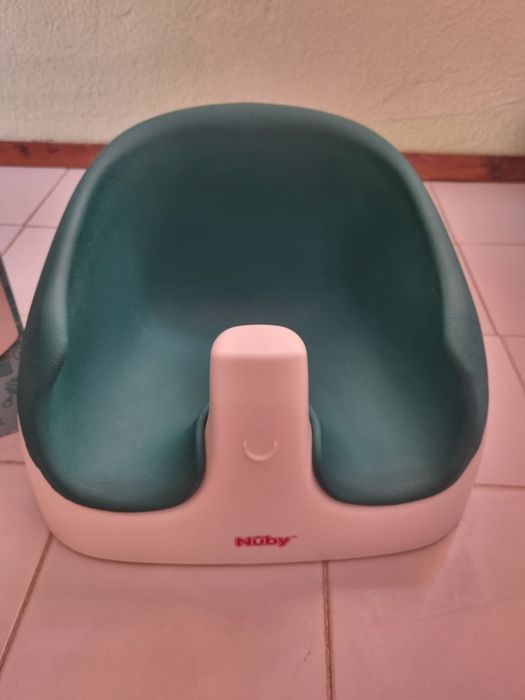 Бебешко столче NUBY