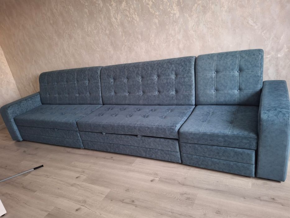 Продам диван в хорошем состоянии