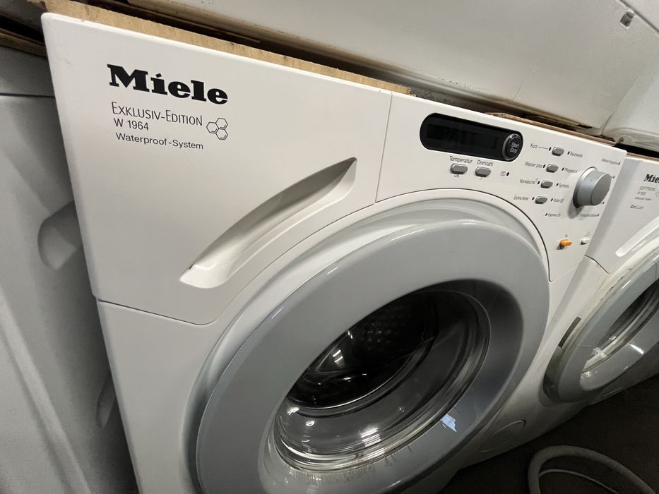 Пералня Miele W1964 7кг/1400 А+++