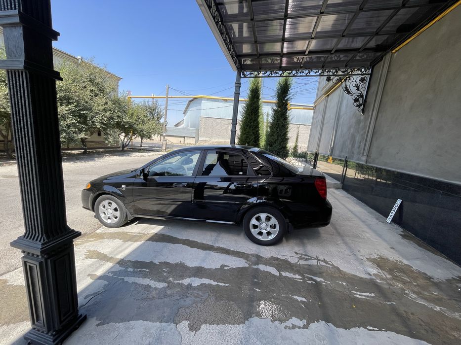 Chevrolet jentra 2023/2024 bez lyuk