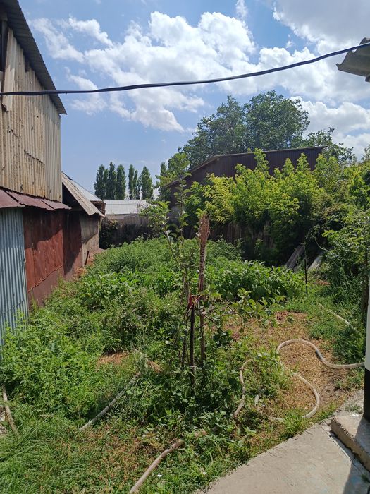 Дом продается Тюлькубасе улица Алимбаев 28/3