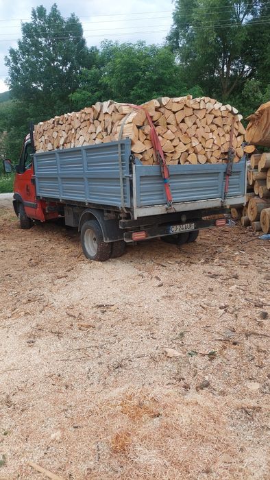 Depozit Lemn de foc