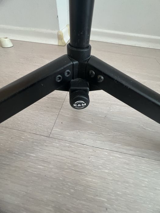 Стойка за микрофон