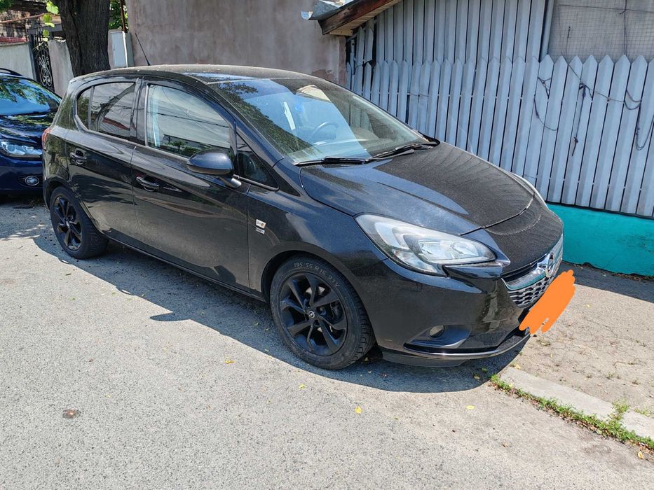 OPEL Corsa 2019 — imagine 3