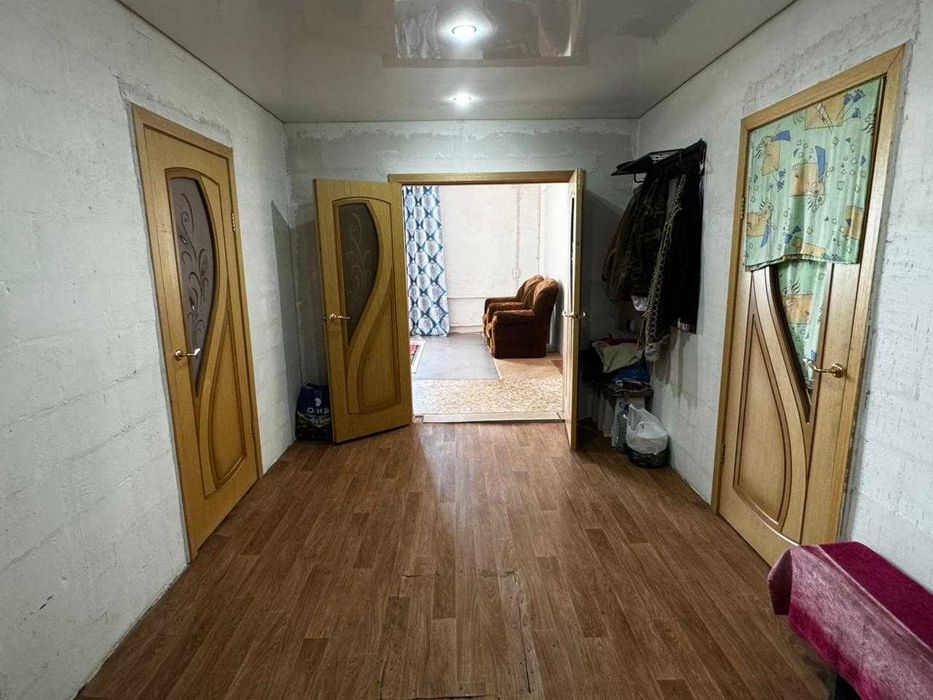 Дом в Бишкуле 87кв.м 2022г