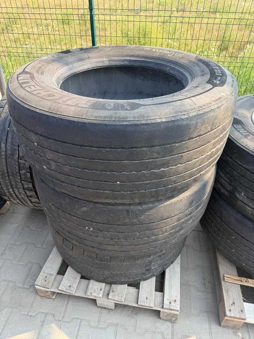 anvelope camion 385/65/22,5 . 315/55/22,5 . 295/60/22,5 etc
