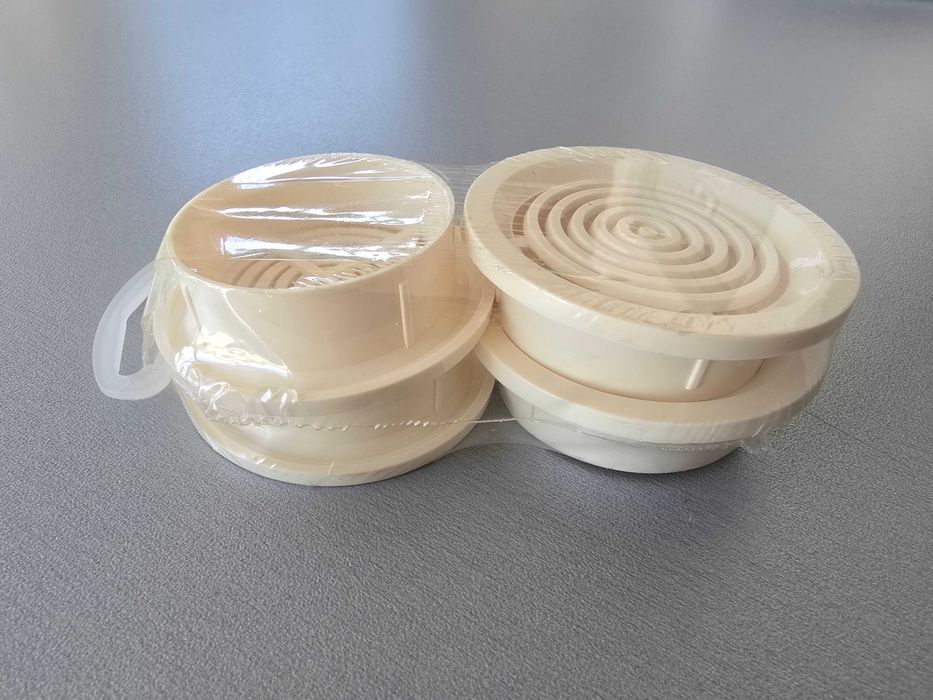 Вентилационна решетка - малка