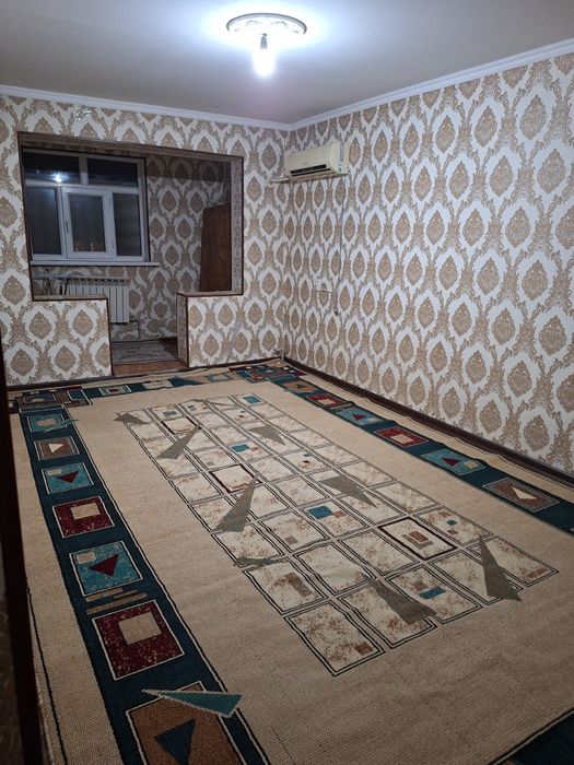 Ковёр 5×3 - 50000 тг.