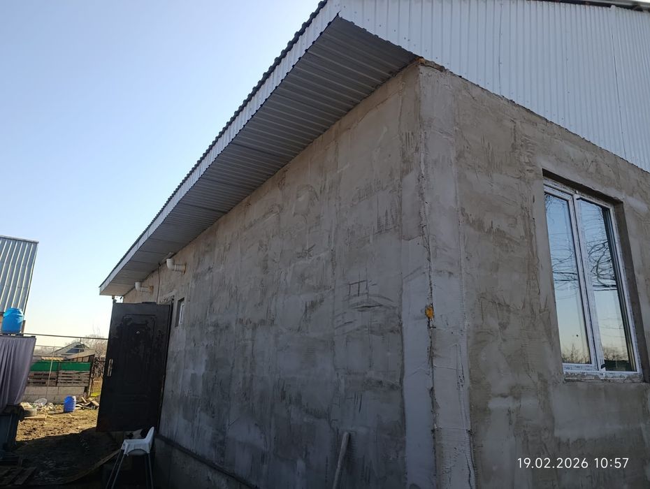 Дом Байсерке срочна переулок Байтерек