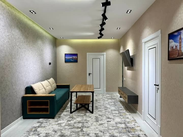 Евро ремонт под ключ