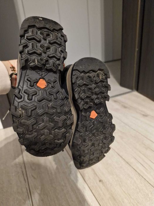 Ghete copii baieti Decathlon Quechua mărime 28