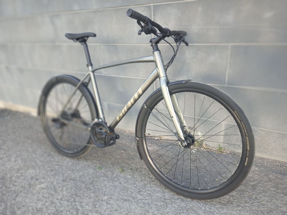 Giant Escape 1 disc 2022