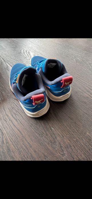 Детски маратонки Nike