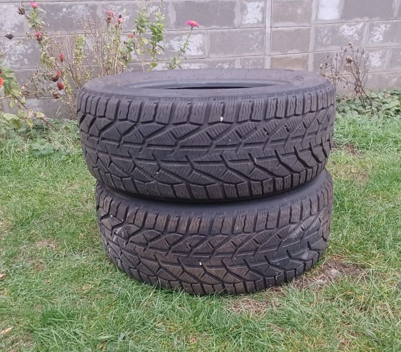 4 buc. anvelope de iarna