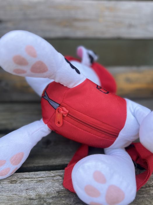 Ghiozdan Marshall Paw Control