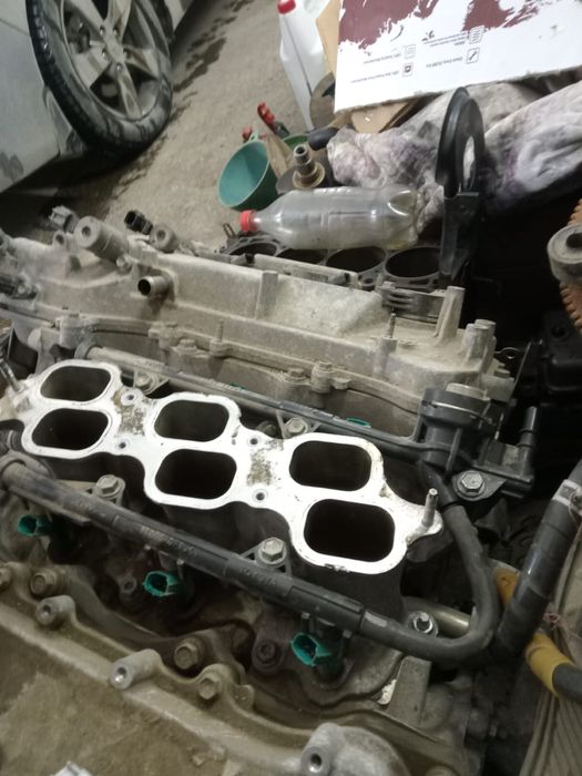 Продам движок Тойота 3,5