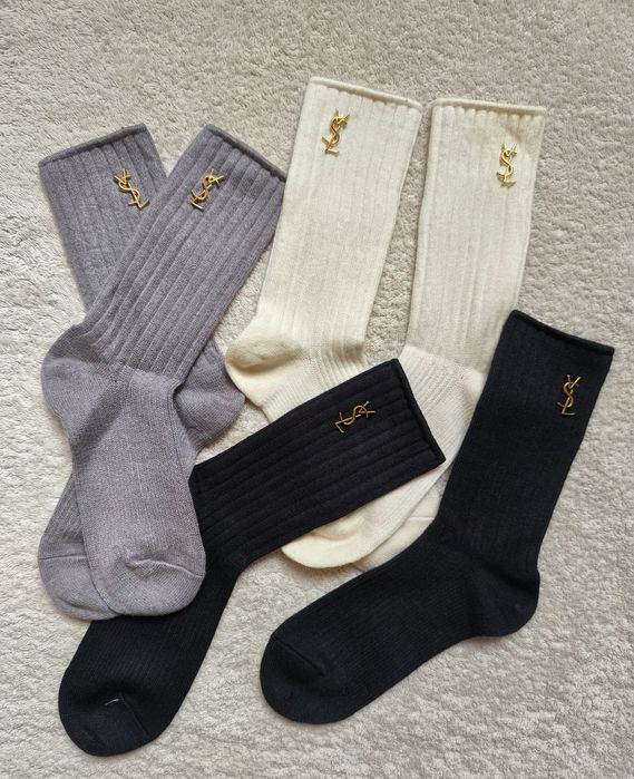 Дамски  чорапи -различни модели