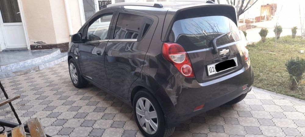 Spark 2019 2-pozitsiya mexanika Choko rang srochna sotiladi