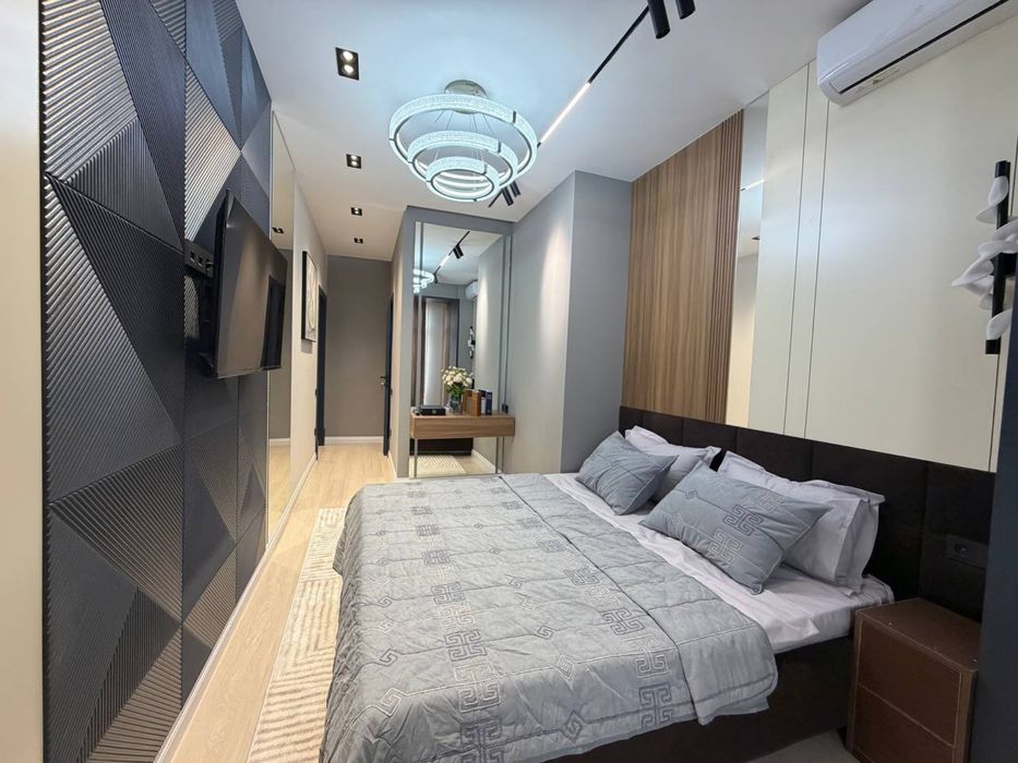 Euro kvartira  2/7/8 НОВОСТРОЙКА  на: ТТЗ рядом базар