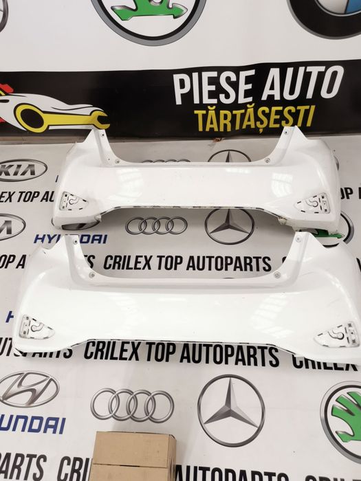 Bara spate Toyota yaris 2016/2017/2018/2019